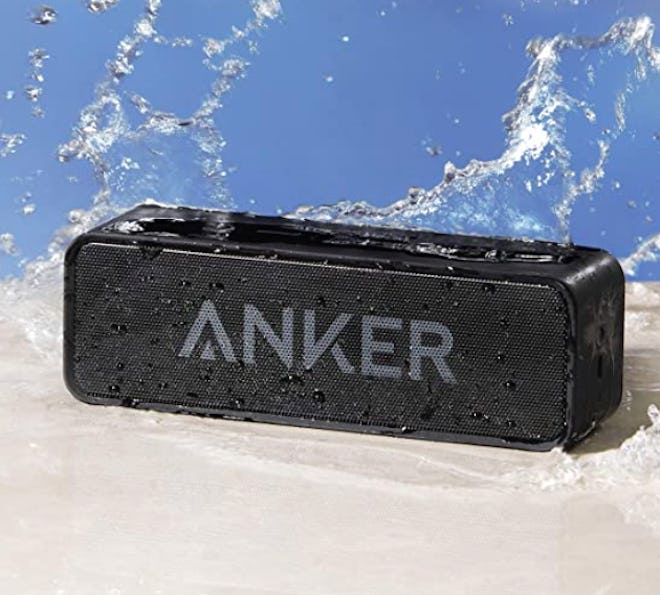 Anker Soundcore Waterproof Bluetooth Speaker 