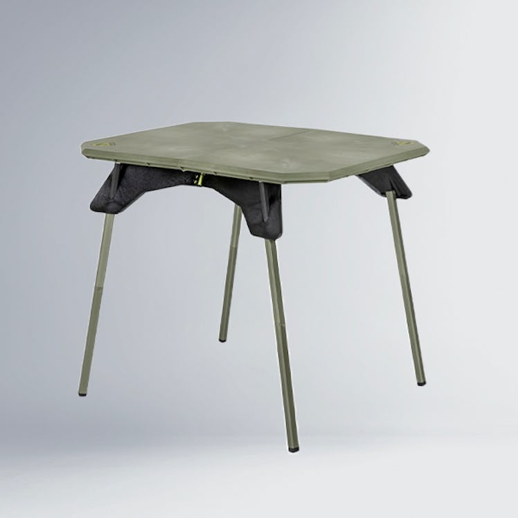 Moonlander Dual-Height Table 