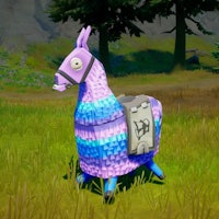 'Fortnite' Supply Llama Challenge: How to unlock exclusive rewards on PlayStation