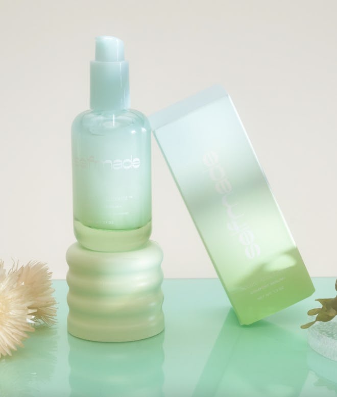 Secure Attachment Comfort Serum+