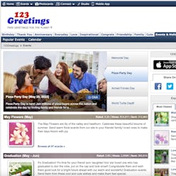 123greetings.com is still up and still amazing