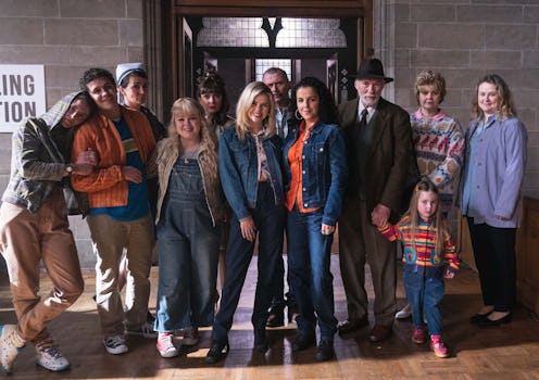 Twitter Is In Utter Meltdown After Derry Girls’ “Poignant” Finale