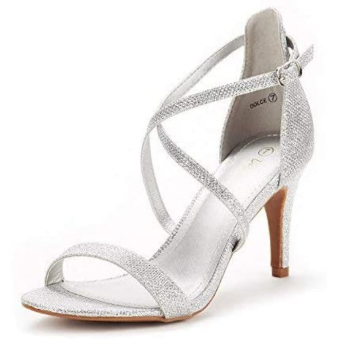 DREAM PAIRS Dolce Stilettos