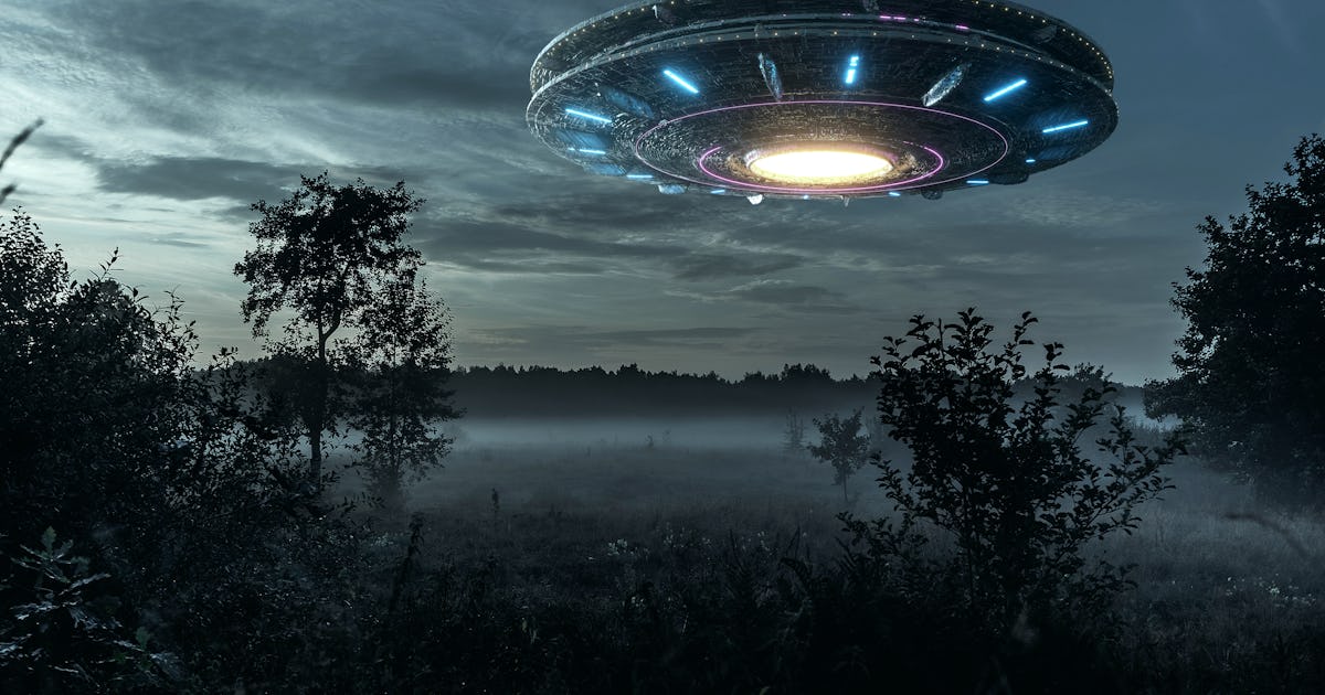 The most controversial alien sci-fi movie on Amazon Prime explores a