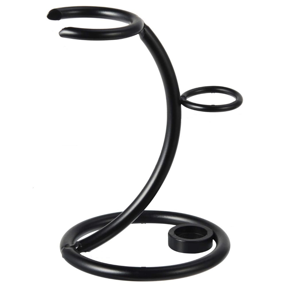 Grandslam Shaving Razor and Brush Stand