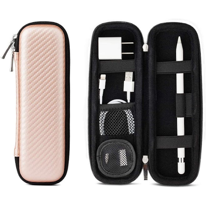 Aunote Apple Pencil Case Holder