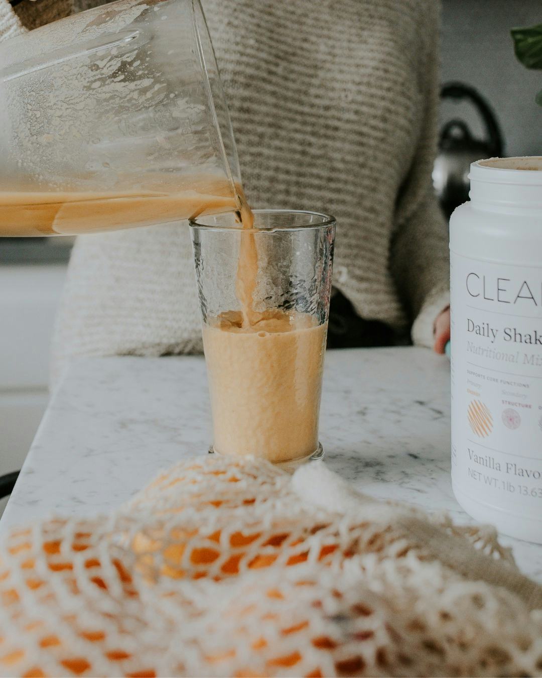 The Trendiest Detox Wellness Cleanses Of 2022: A juice cleanse