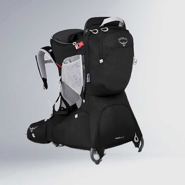 Poco Plus Baby Backpack 