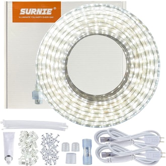 SURNIE LED Rope Lights