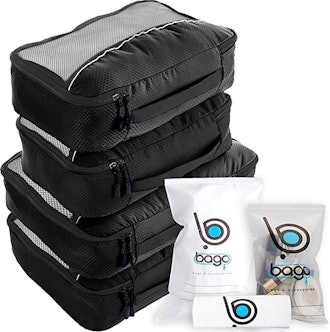 Bago Packing Cubes (Set of 4)