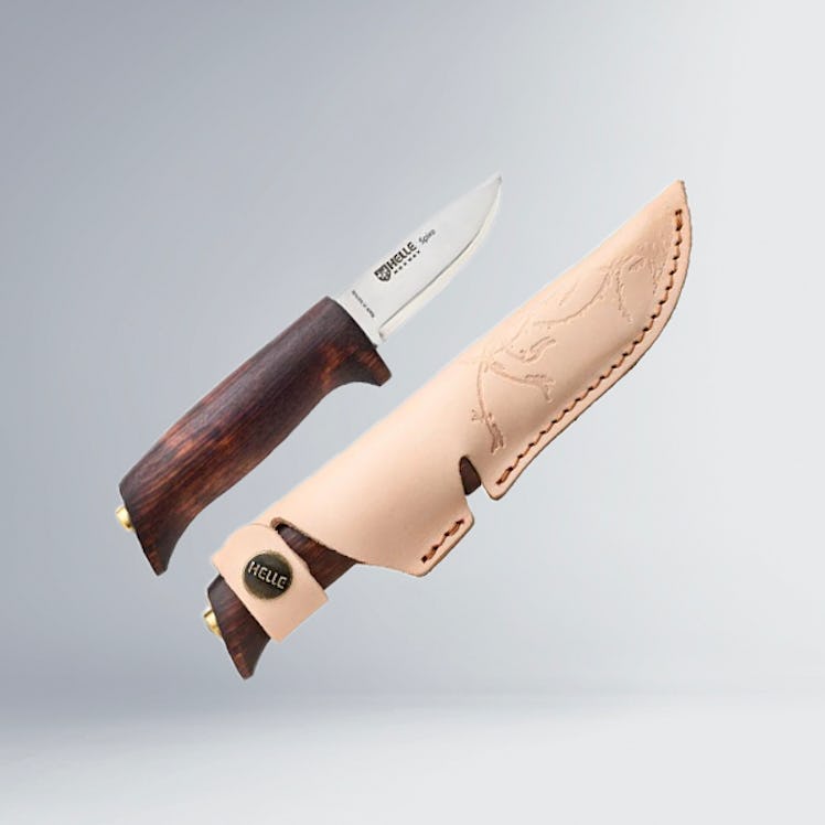 Spire Training Knife