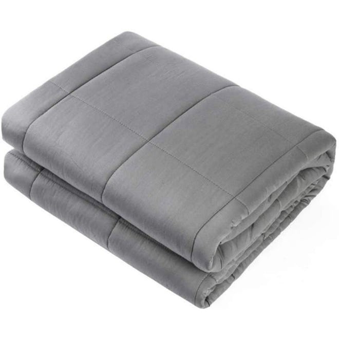 Waowoo Weighted Blanket