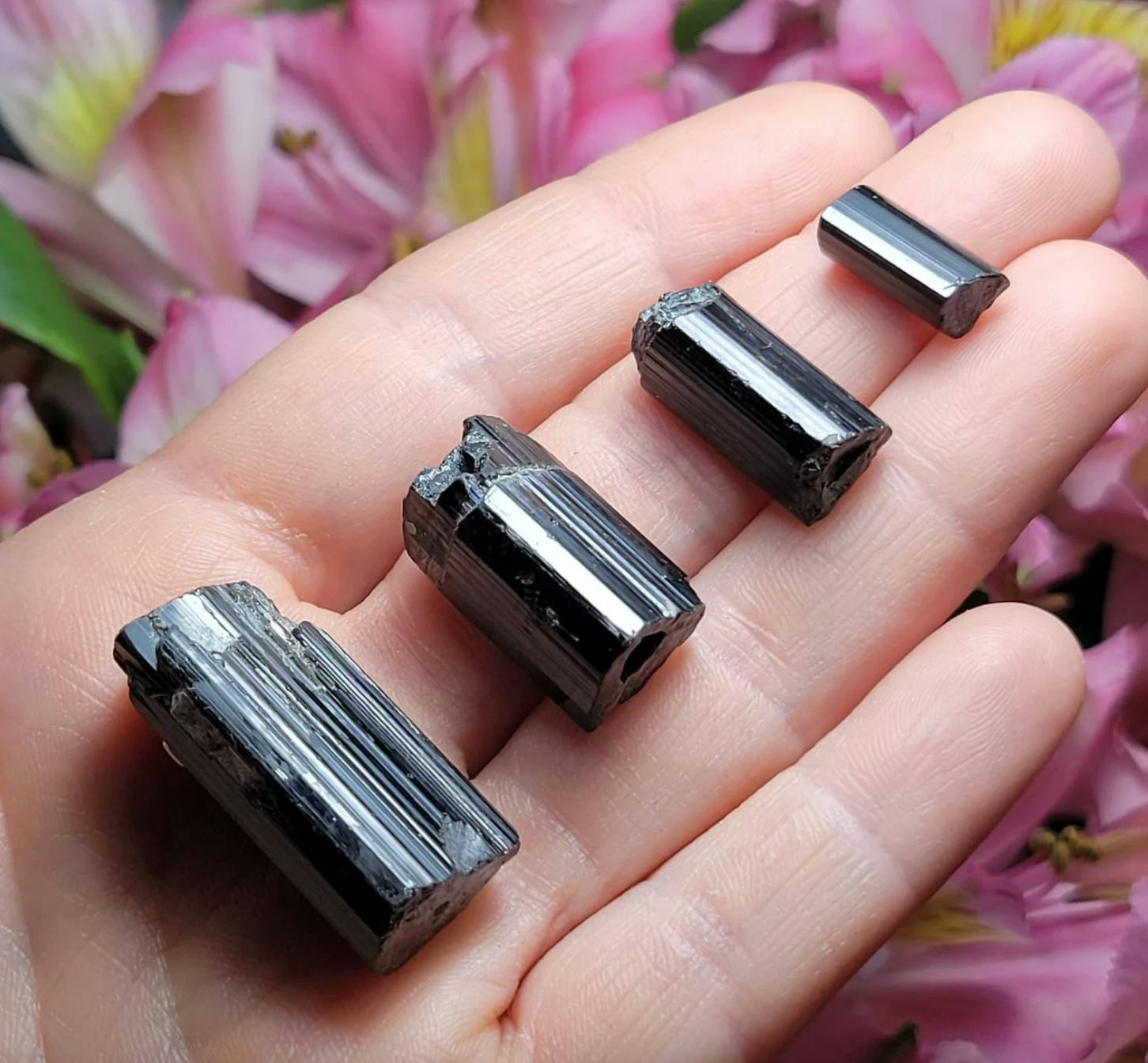 Black Tourmaline