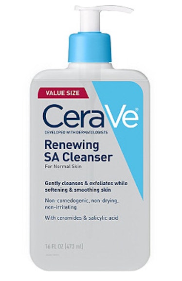 renewing sa cleanser
