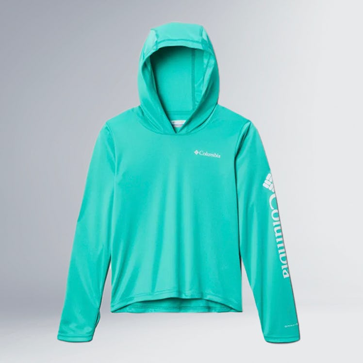 Fork Stream Hoodie	 