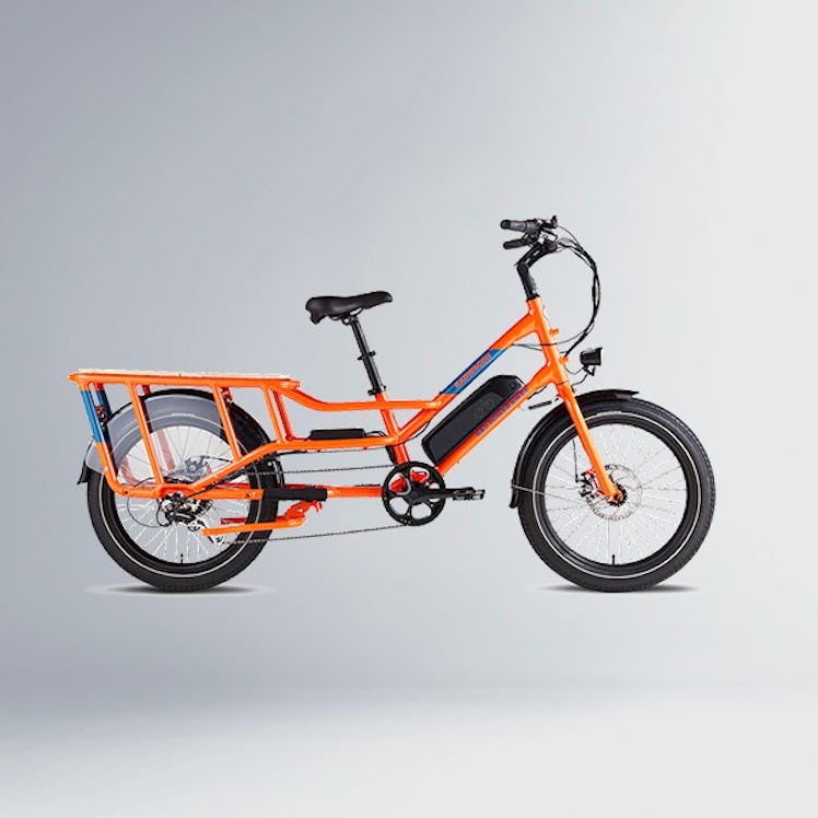 RadWagon 4 Electric Bike