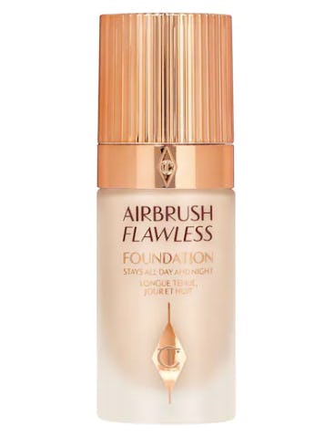 Charlotte Tilbury Airbrush Flawless Longwear Foundation