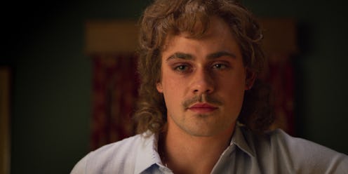 'Stranger Things' Season 4 features a Billy (Dacre Montgomery) flashback.