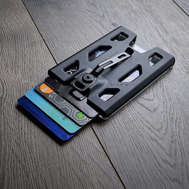 GOVO Durable Polycarbonate Wallet