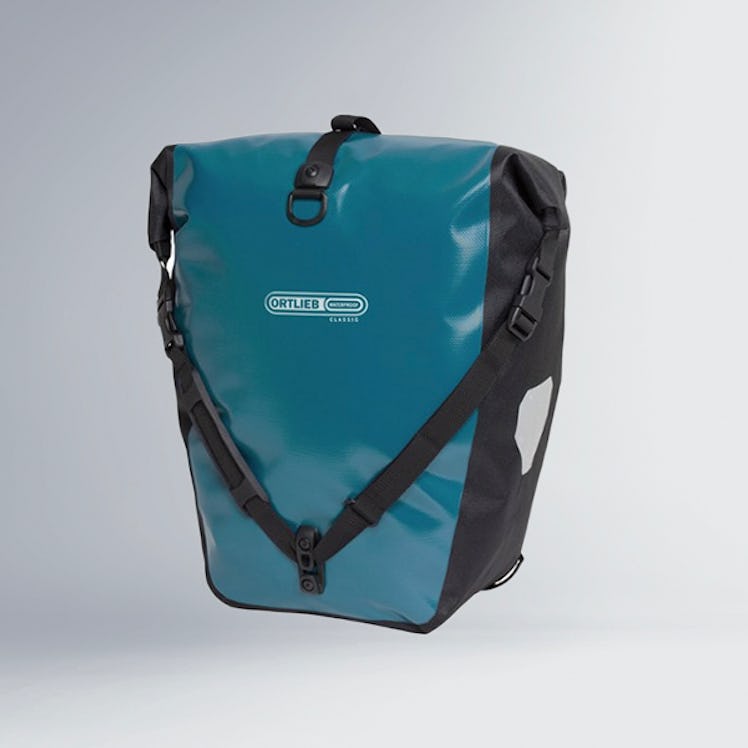 Back-Roller Classic Panniers