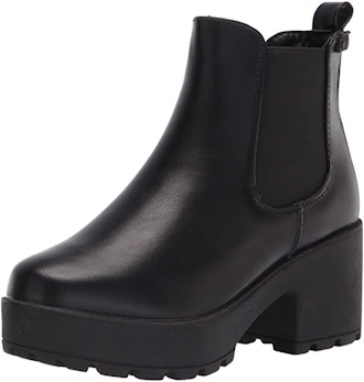 Coolway Chelsea Boots