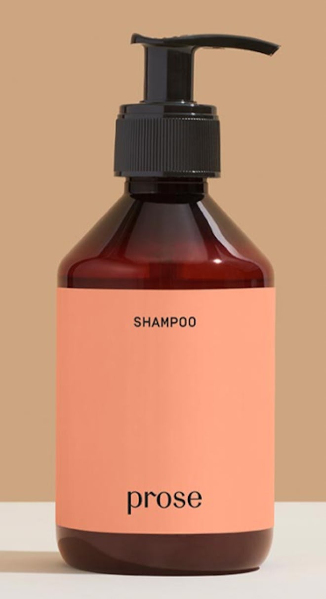 prose shampoo