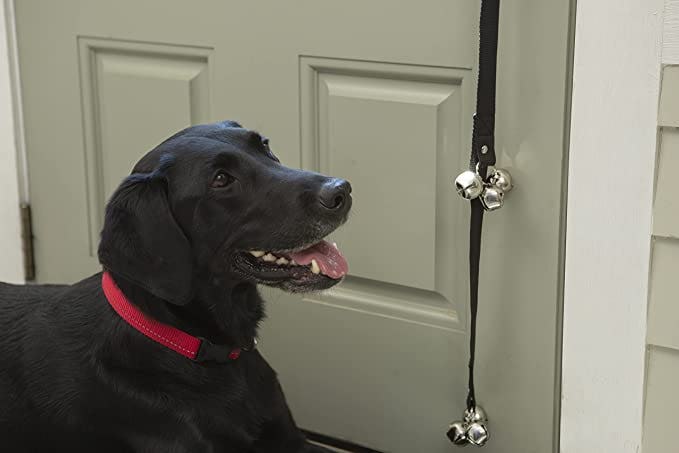 Caldwell&rsquo;s Pet Supply Co. Potty Bells