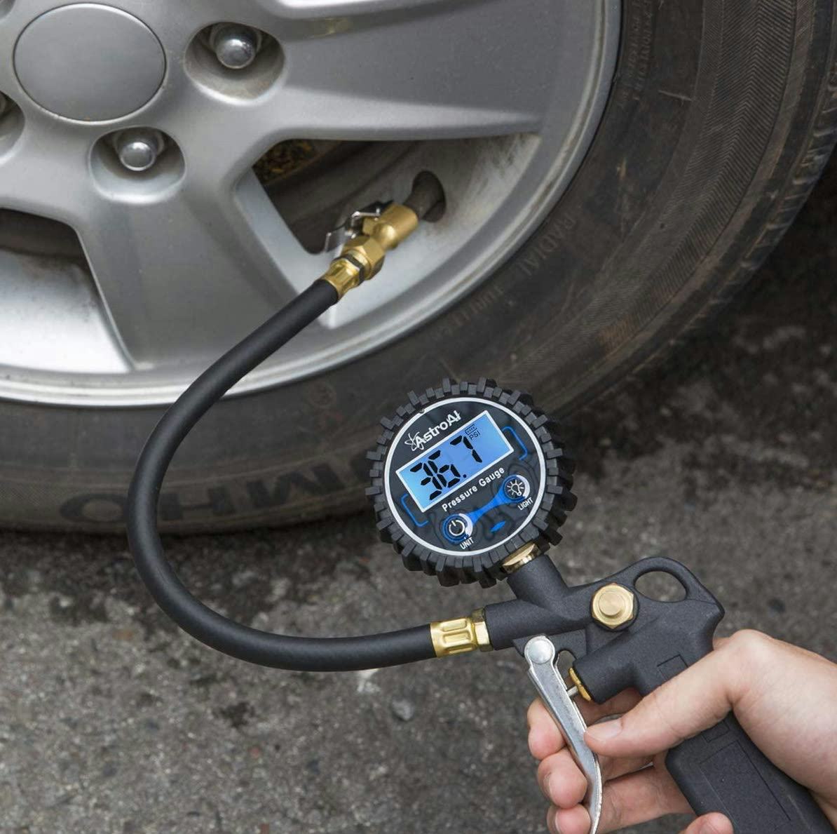 AstroAI Digital Tire Inflator