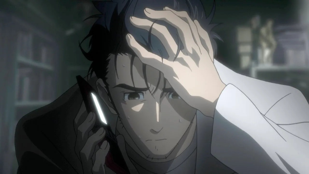 How to watch SteinsGate in order  Radio Times
