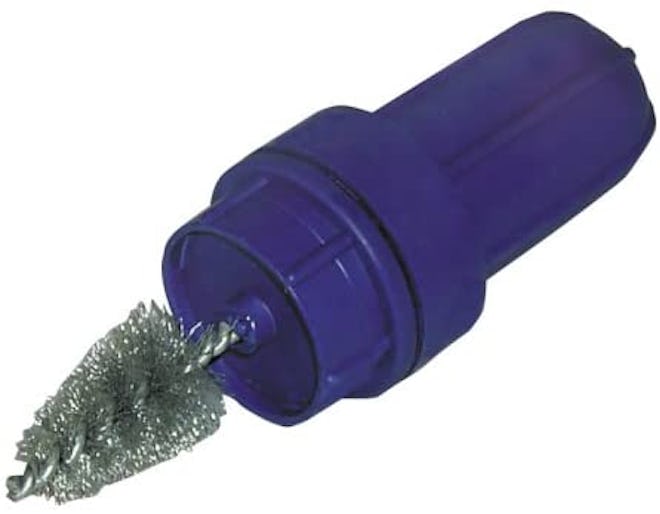 Lisle Battery Brush