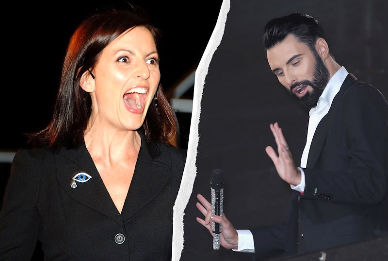 Did You Notice Rylan Clark’s 'Big Brother' Reboot Hint?