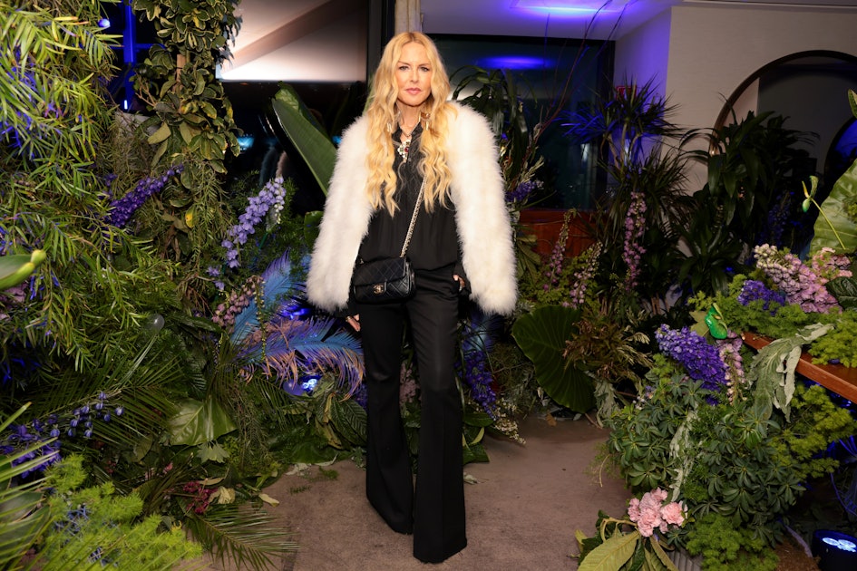 Rachel Zoe's Dropped an Express Collection and Shared Her Styling Tips
