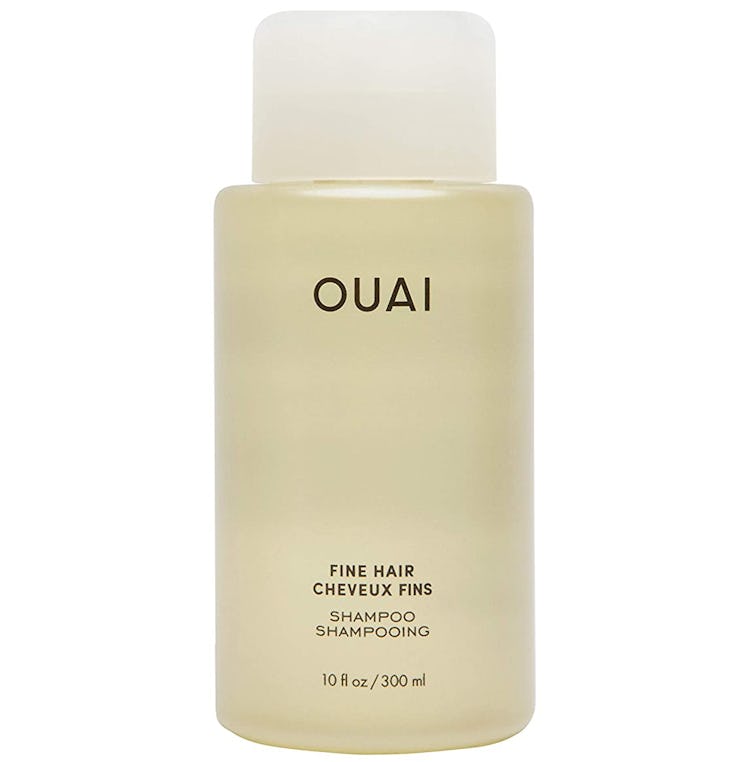 OUAI Fine Shampoo (10 oz.)