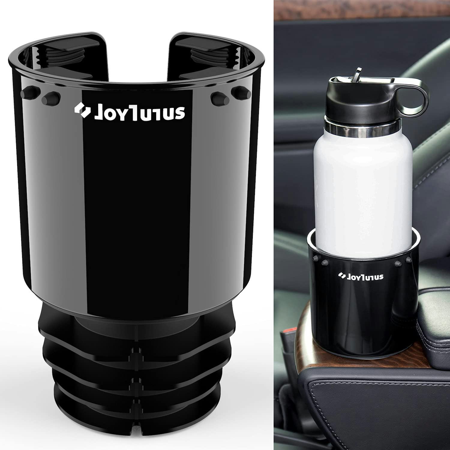 JOYTUTUS Car Cupholder Expander