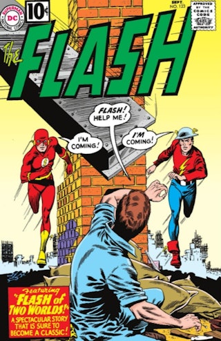 flash 123