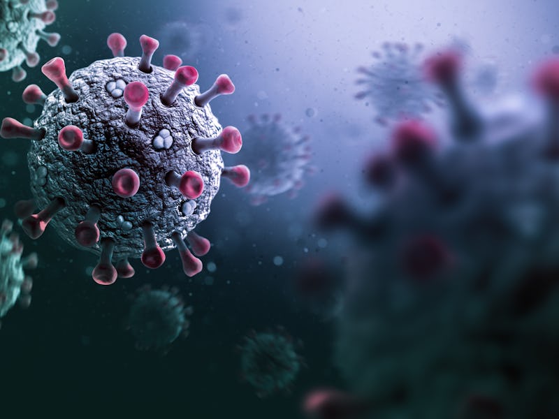 More Americans have contracted Covid-19 at some point during the pandemic than initially thought, t...