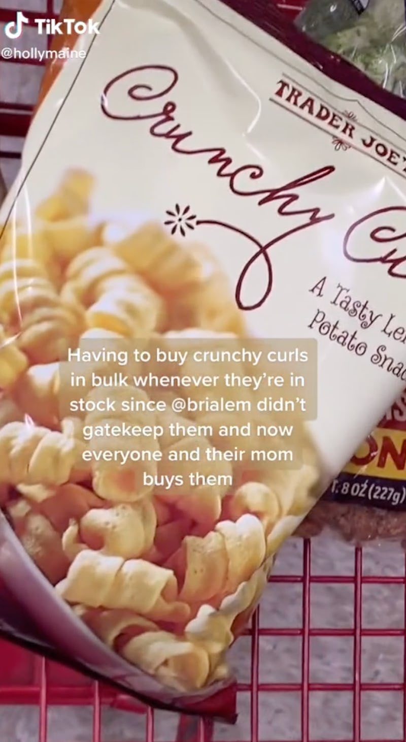 Trader Joe’s Crunchy Curls Are TikTok’s Latest Obsession(01)