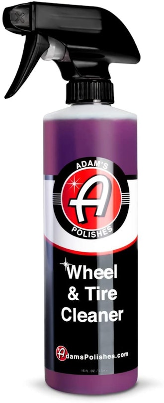 Adam's Wheel and Tire Cleaner