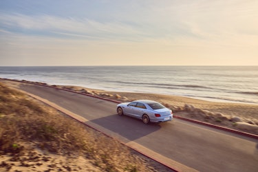 2022 Bentley Flying Spur Hybrid