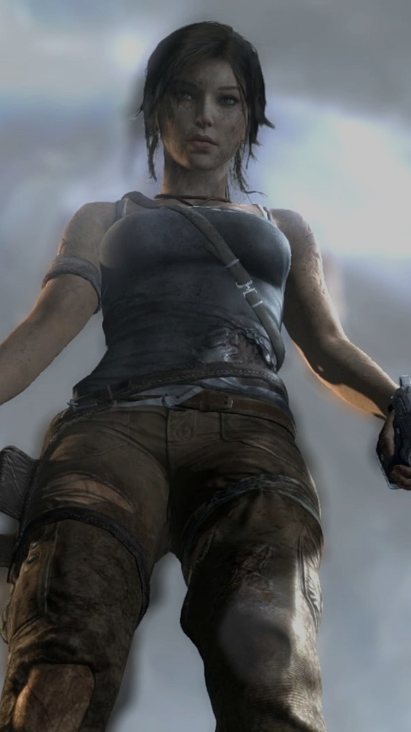 Square Enix freed its Western studios, and I couldn't be happier