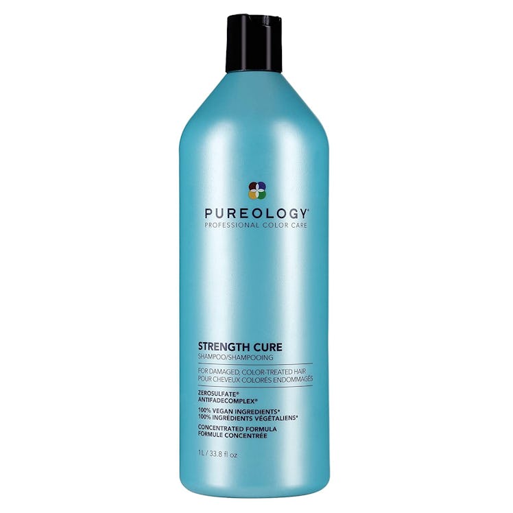 Pureology Strength Cure Shampoo (34 oz.)