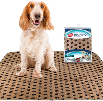 Simple Solution Washable Puppy Pad
