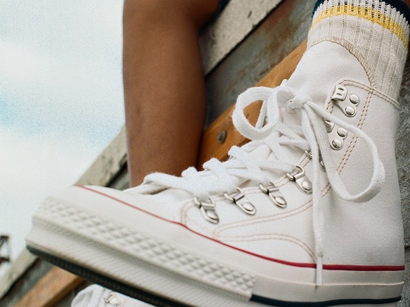 pgLang for Converse Chuck 70 sneakers