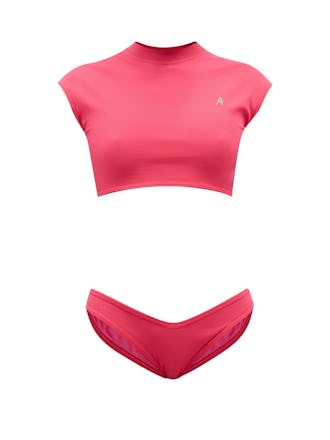 The Best Bathing Suits of the Season 7 The Attico Bikini