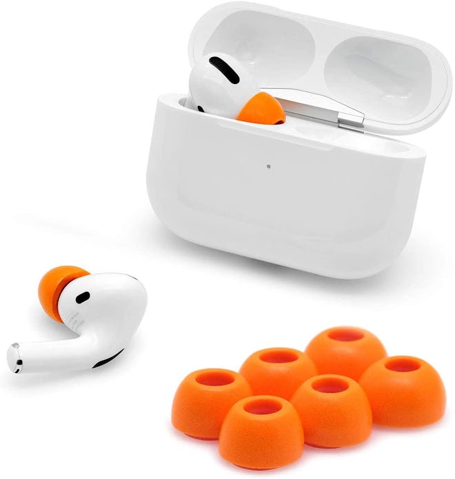Best Colorful AirPods Pro Ear Tips