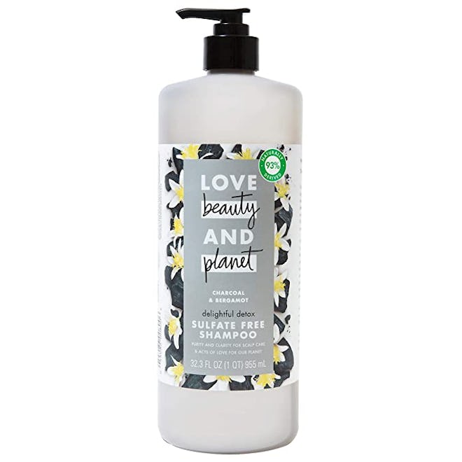 Best Sulfate-Free Clarifying Shampoo For Oily Hair