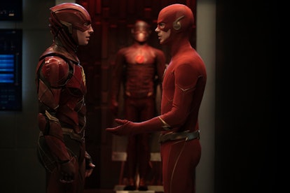 Culture Pick: 'The Flash' and the oversaturation of the Multiverse genre –  The Crimson White