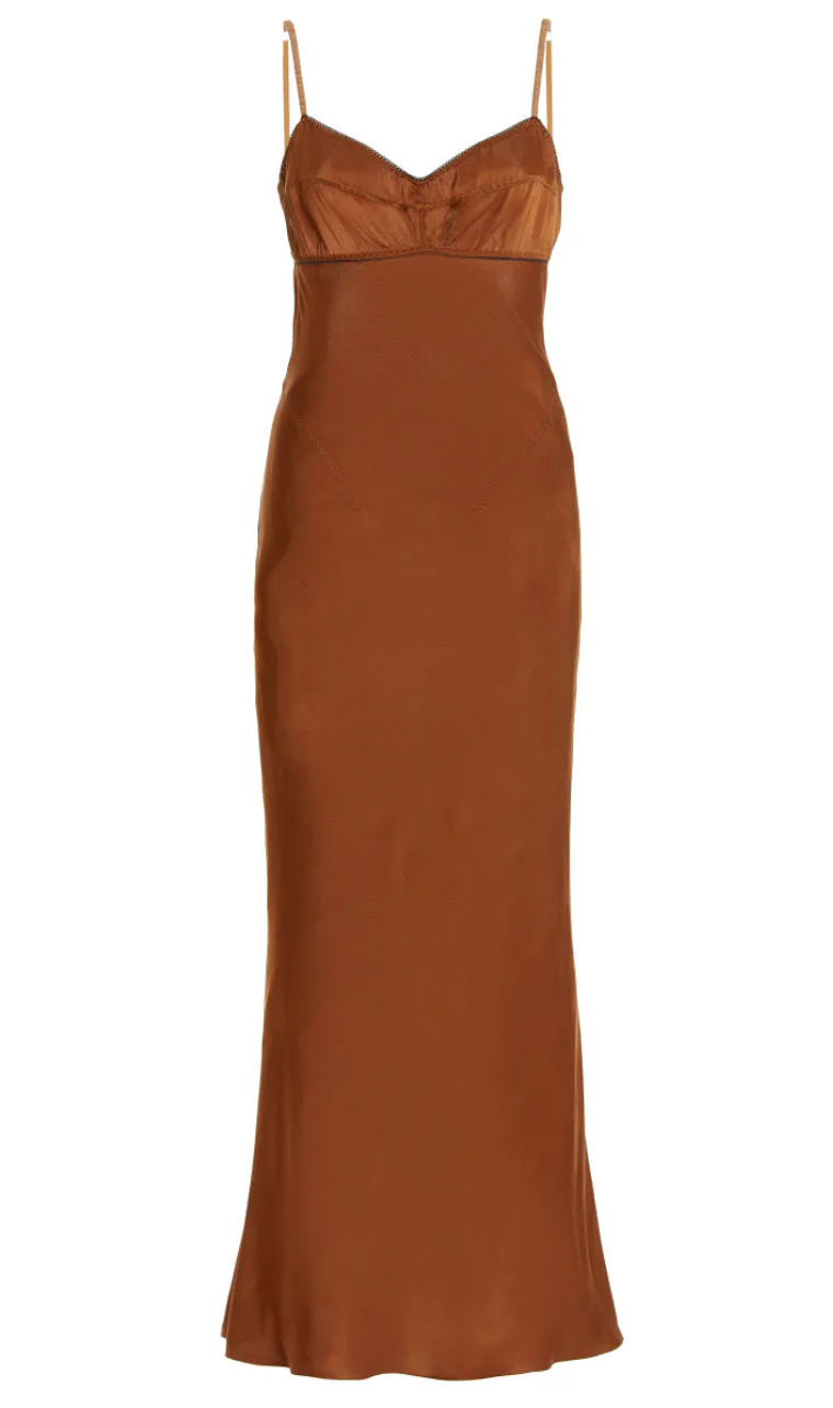 Where To Buy Bridesmaid Dresses: A Cheat Sheet Of Stylish Brands