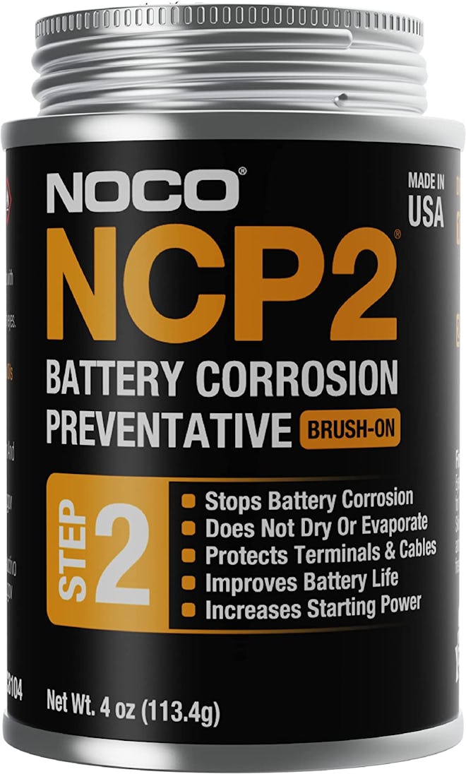 NOCO Battery Corrosion Preventative