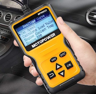 Motopower Car Diagnostic Scanner